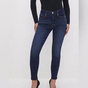 Good American Good Petite Skinny jeans